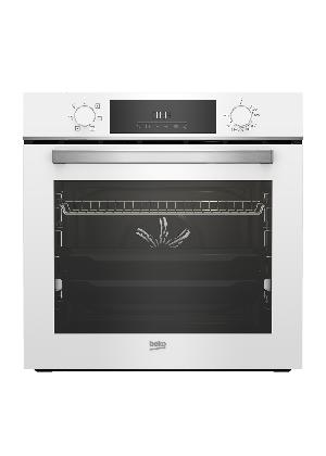 Духовой шкаф beko bigt21100x нержавеющая сталь